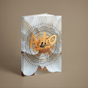 Astrokalendarz PRO na 2025 | Intentions – limited edition | 6 – Samodoskonalenie, organizacja, zdrowie