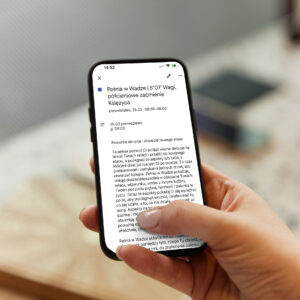 Astrokalendarz PRO na 2025 | podręczna wersja elektroniczna na telefon (format Google Calendar)
